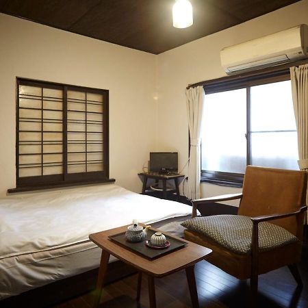 Takeyaso Ryokan Amagasaki Esterno foto