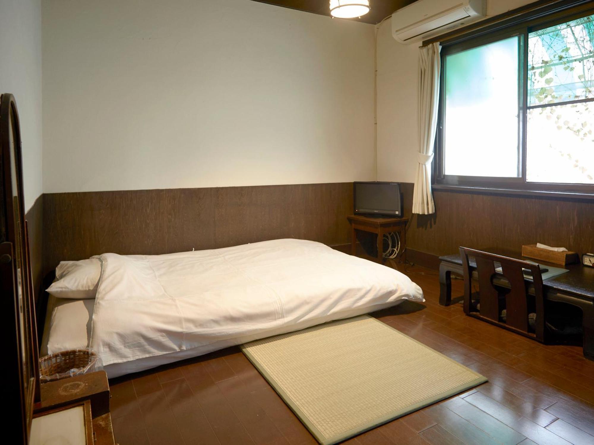 Takeyaso Ryokan Amagasaki Camera foto
