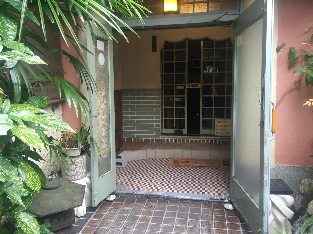 Takeyaso Ryokan Amagasaki Esterno foto
