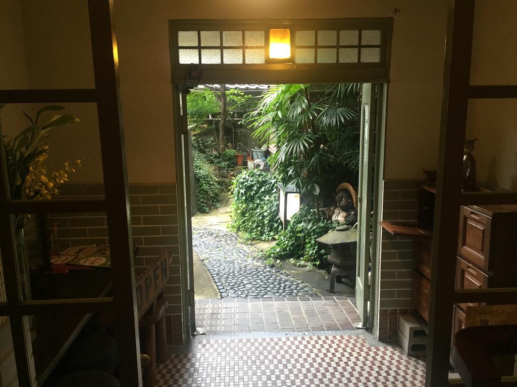 Takeyaso Ryokan Amagasaki Esterno foto