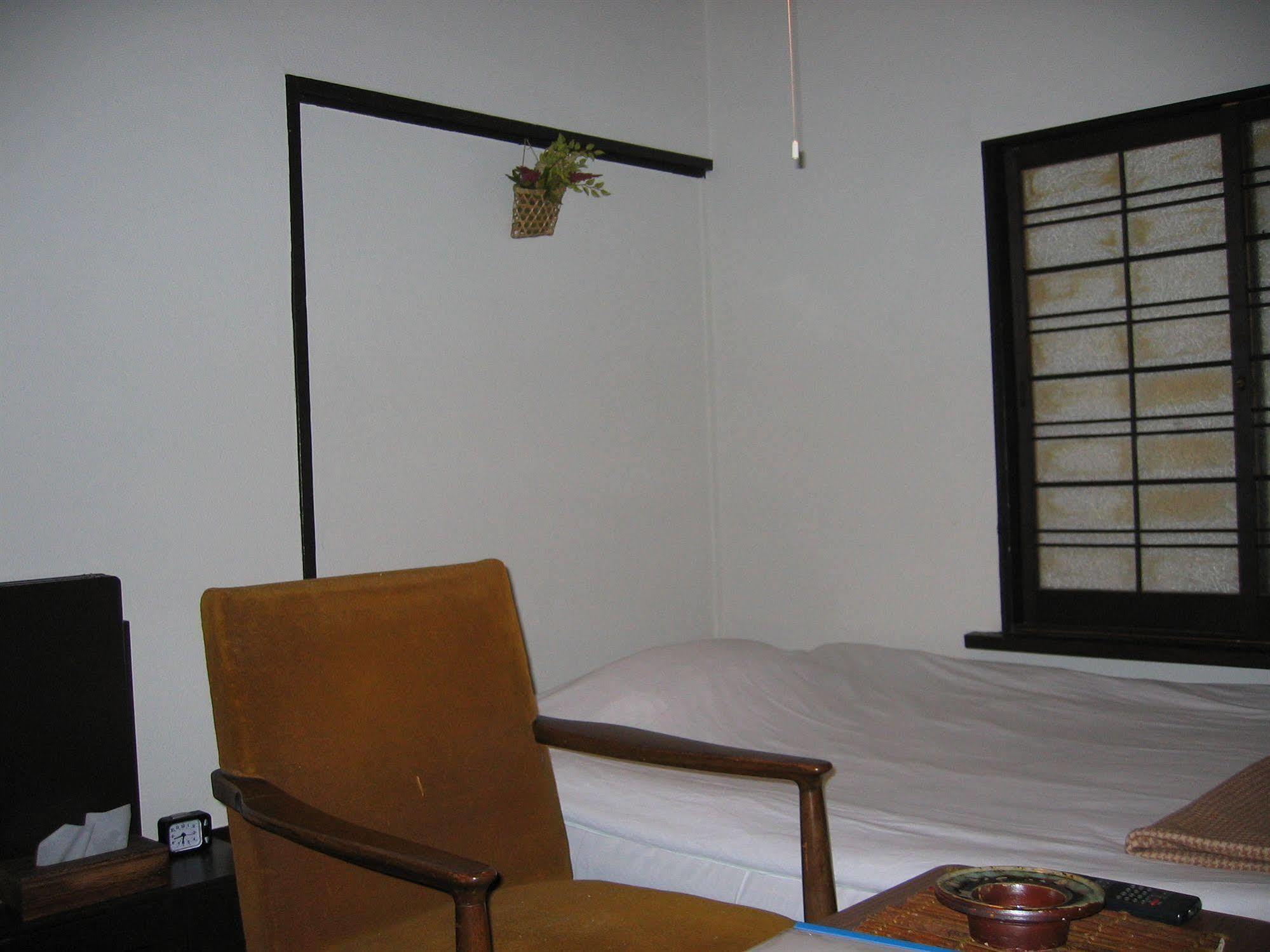Takeyaso Ryokan Amagasaki Esterno foto